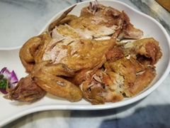 -西安饭庄·非遗陕菜(钟楼店)