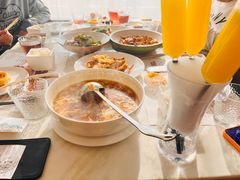 -子霖南山鲜虾面(南山总店)