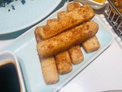 -乔阿马·江南味·驴肉香(龙湖华泾天街店)