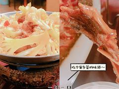 -回头客菜馆(钟家村店)