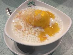 -松记糖水店(铜锣湾分店)