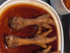 -徐记海鲜(曲江南湖店)