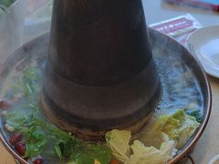 -阳坊大都涮羊肉(阳坊总店)