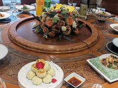 -宁味楼·西北创新融合菜(正源南街宝湖店)