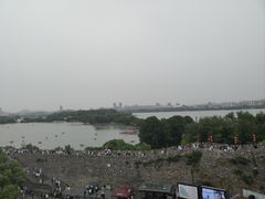 -南京城墙景区