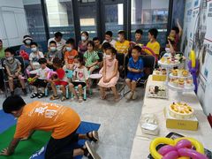 -蓝精灵创客少儿编程(百步亭中心)