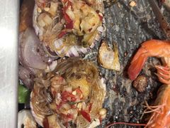 -星伦多自助料理·涮烤一体(奉贤龙湖天街店)