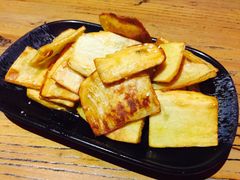 -小杨烤肉(朱雀店)