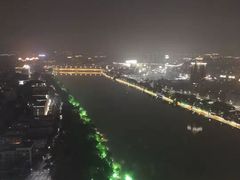 -宁波万豪酒店