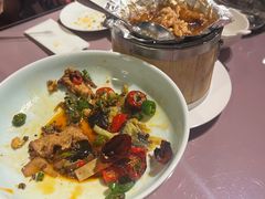 -天厨妙香素食餐厅(清华店)
