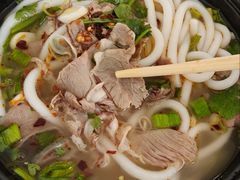 -陈记贵州遵义羊肉粉·酸汤鱼(法华镇路店)