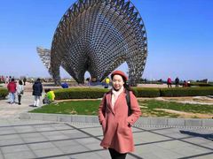 -南汇嘴观海公园