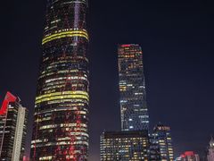 -Mercato莫卡多露台餐厅与酒吧(K11店)