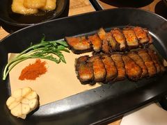 -金牌外婆家(苏州中心店)