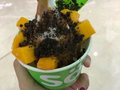 -我是酸奶君(壹方城店)