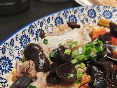 -广府乡下·饭庄(新港东路店)