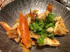 -蟹将军·松叶蟹和牛日料放题自助(K11店)