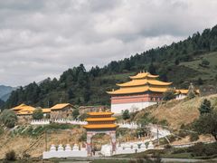 -康坞大寺