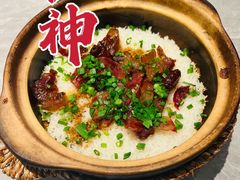 -啫神·广州地标美食(北京路店)