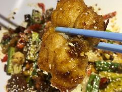 -友达面馆·酸菜鱼面(钱塘区店)