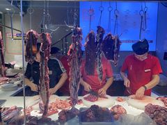 -陈记顺和潮汕牛肉火锅(韩江路店)