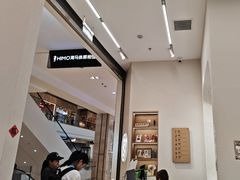 -海马体照相馆(大连柏威年购物中心店)
