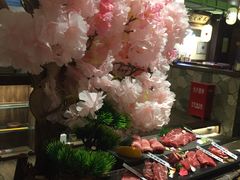 -樱宿日式和牛烧肉(五道口店)