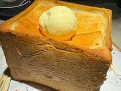 -绿茶餐厅(成都大悦城店)