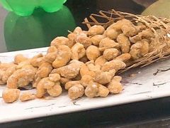 挂霜腰果-飯興記苏帮菜·松鼠桂鱼(石路美食街店)