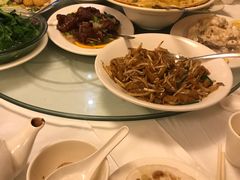 -强记海鲜菜馆