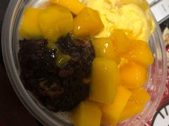 -满记甜品(巴黎春天宝山店)