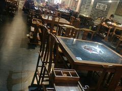 -香天下·四川火锅(安镇大润发店)