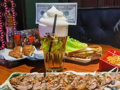 -肉魁屋·烧肉·烧鸟·酒场(高新店)