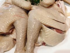 -Lucky Fortune Restaurant(喜运来酒家)