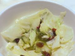-味上湘菜馆(阿波罗店)