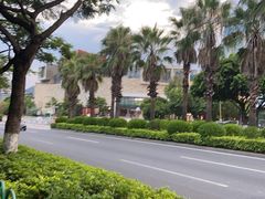 -默迹咖啡馆