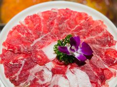 -大龙燚火锅(长寿路店)