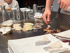 -大渔铁板烧(大悦城店)