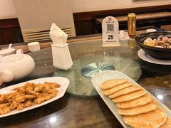 -一楼食业·美食人家