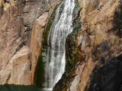 -磐安舞龙峡景区