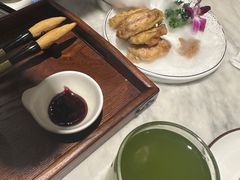 -唐猫庭院·千年陕菜(大唐不夜城店)