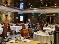 大堂-正院大宅门烤鸭(首体店)