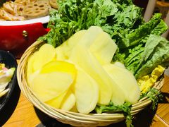 -王妈热卤·川味馆(海昌店)