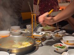 -潮发潮汕牛肉店(东方宝泰店)