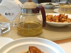 -箸福·夜上海(雨花客厅店)