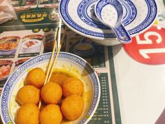 -广信牛奶甜品世家(台东店)