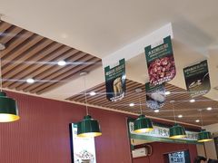 -丛林狼非遗酱骨·现炒餐厅(人民路店)