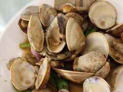 -红月湾海鲜饭店•沙滩海景(双月湾店)
