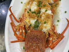 -小海豚•老字号海鲜餐厅(天涯店)