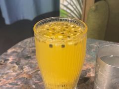 -浩海火燒雲傣家菜(静安芮欧店)